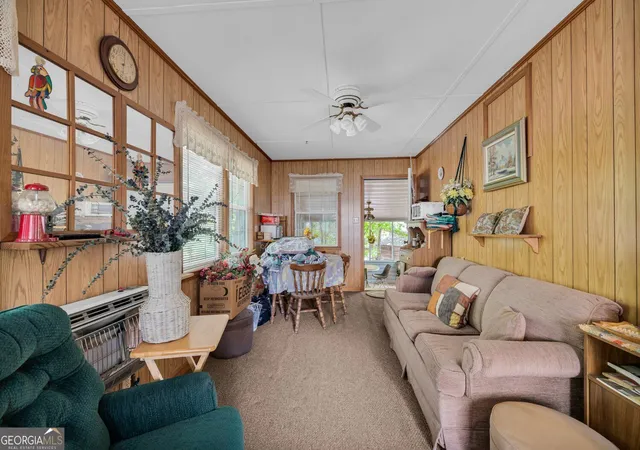 Photo 2 of Single family home for sale at 83 Lost Valley Dr, Cleveland, GA 30528 | MLS# 10848201 | Listing updated on 2026-09-17