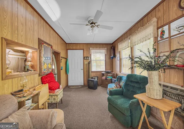 Photo 3 of Single family home for sale at 83 Lost Valley Dr, Cleveland, GA 30528 | MLS# 10848201 | Listing updated on 2026-09-17