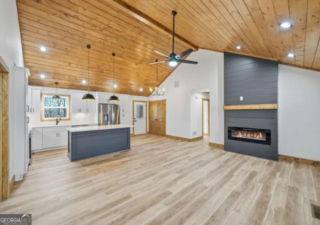 Photo 3 of Single family home for sale at 1883 Newport Dr #1868, Ellijay, GA 30540 | MLS# 10838118 | Listing updated on 2026-10-05