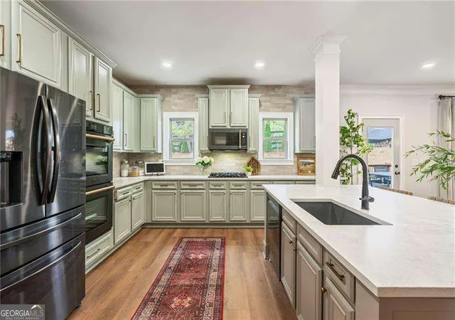 Photo 3 of Single family home for sale at 4665 Osprey Ct, Cumming, GA 30040 | MLS# 10853536 | Listing updated on 2026-10-08