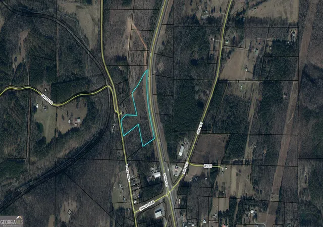 Photo 4 of Land for sale at 7552 US 27, Lafayette, GA 30728 | MLS# 10850799 | Listing updated on 2026-10-06