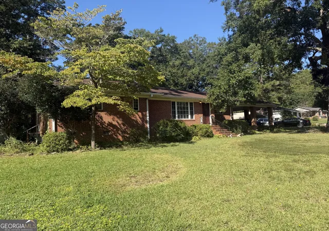 Photo 1 of Single family home for sale at 216 Forrest Ave, Thomaston, GA 30286 | MLS# 10849072 | Listing updated on 2026-10-02