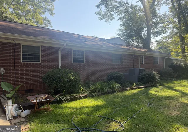 Photo 2 of Single family home for sale at 216 Forrest Ave, Thomaston, GA 30286 | MLS# 10849072 | Listing updated on 2026-10-02