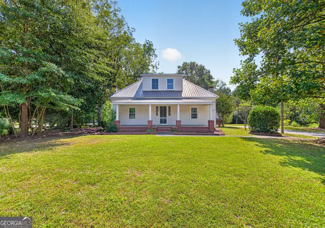 Photo 1 of Single family home for sale at 406 Vineyard Rd, Griffin, GA 30223 | MLS# 10851876 | Listing updated on 2026-10-08