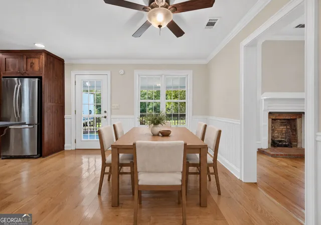 Photo 3 of Single family home for sale at 406 Vineyard Rd, Griffin, GA 30223 | MLS# 10851876 | Listing updated on 2026-10-08