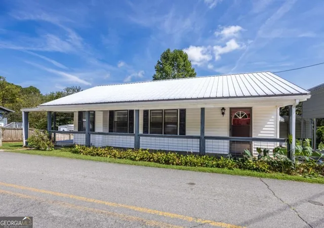 Photo 2 of Single family home for sale at 65 Lucille Ave, Ellijay, GA 30540 | MLS# 10852866 | Listing updated on 2026-10-08