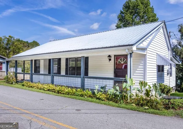 Photo 3 of Single family home for sale at 65 Lucille Ave, Ellijay, GA 30540 | MLS# 10852866 | Listing updated on 2026-10-08