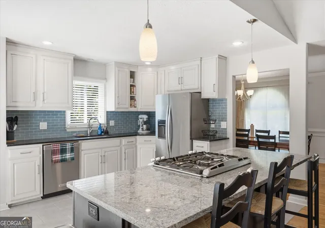 Photo 2 of Single family home for sale at 2946 Missy Dr, Marietta, GA 30062 | MLS# 10834462 | Listing updated on 2026-10-07
