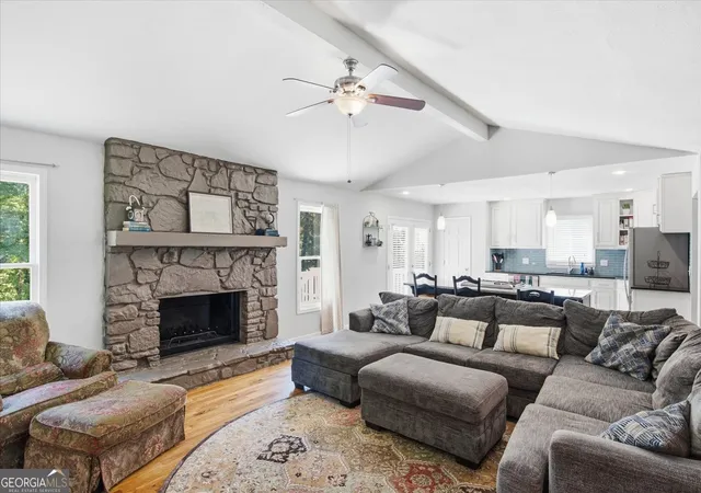 Photo 3 of Single family home for sale at 2946 Missy Dr, Marietta, GA 30062 | MLS# 10834462 | Listing updated on 2026-10-07