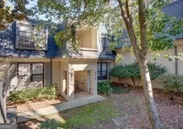 Photo 1 of Condo for sale at 14 Cantey Pl Nw, Atlanta, GA 30327 | MLS# 10838262 | Listing updated on 2026-09-02