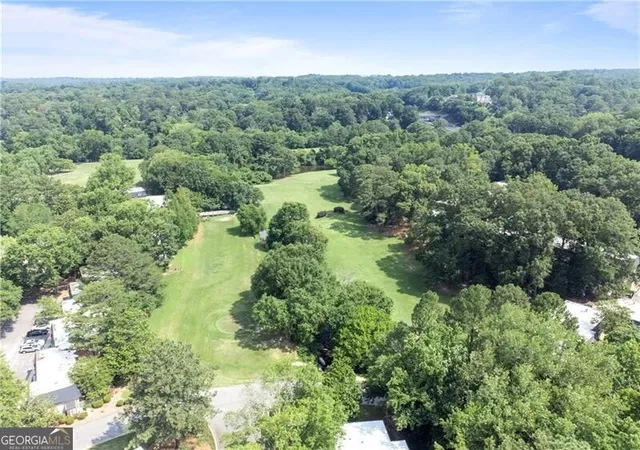 Photo 28 of Condo for sale at 14 Cantey Pl Nw, Atlanta, GA 30327 | MLS# 10838262 | Listing updated on 2026-09-02