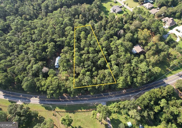 Photo 2 of Land for sale at 0 County Rd 99 #UNIT A, Lillian, AL 36549 | MLS# 10848730 | Listing updated on 2026-09-18