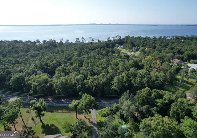 Photo 3 of Land for sale at 0 County Rd 99 #UNIT A, Lillian, AL 36549 | MLS# 10848730 | Listing updated on 2026-09-18