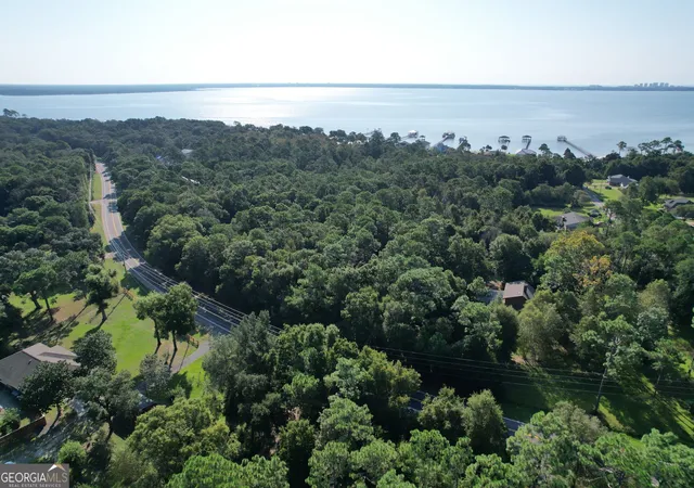 Photo 3 of Land for sale at 0 County Rd 99 #UNIT A, Lillian, AL 36549 | MLS# 10848730 | Listing updated on 2026-09-18