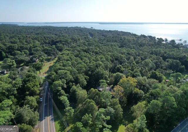 Photo 4 of Land for sale at 0 County Rd 99 #UNIT A, Lillian, AL 36549 | MLS# 10848730 | Listing updated on 2026-09-18