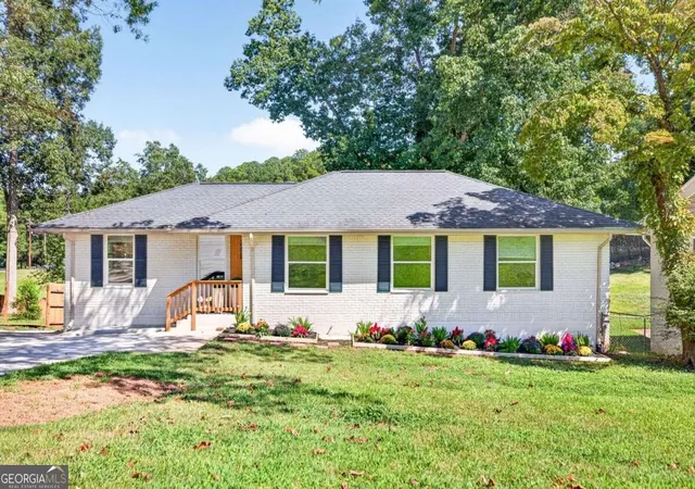 Photo 1 of Single family home for sale at 2298 Mark Trl, Decatur, GA 30032 | MLS# 10846698 | Listing updated on 2026-09-30