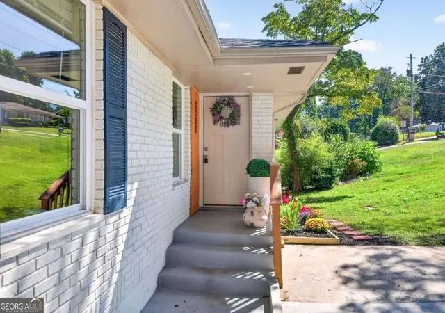 Photo 3 of Single family home for sale at 2298 Mark Trl, Decatur, GA 30032 | MLS# 10846698 | Listing updated on 2026-09-30
