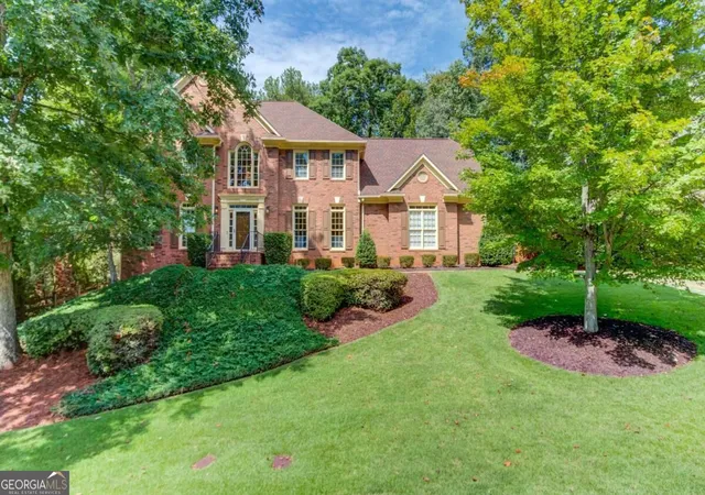 Photo 1 of Single family home for sale at 775 Woodrow Dr, Lawrenceville, GA 30043 | MLS# 10852632 | Listing updated on 2026-10-08