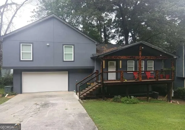 Photo 1 of Single family home for sale at 5600 Sycamore Rd, Sugar Hill, GA 30518 | MLS# 10831870 | Listing updated on 2026-10-07