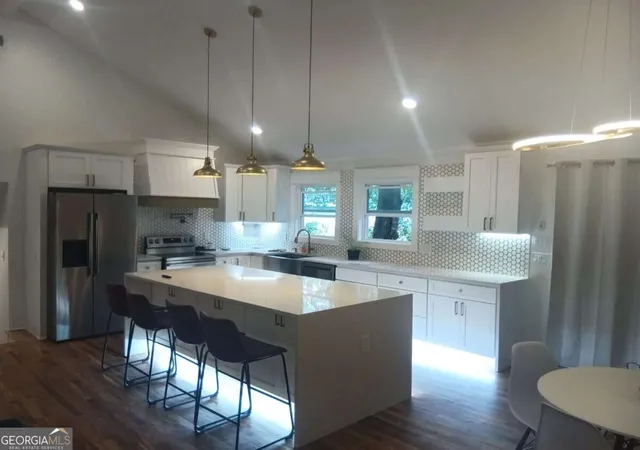 Photo 3 of Single family home for sale at 5600 Sycamore Rd, Sugar Hill, GA 30518 | MLS# 10831870 | Listing updated on 2026-10-07