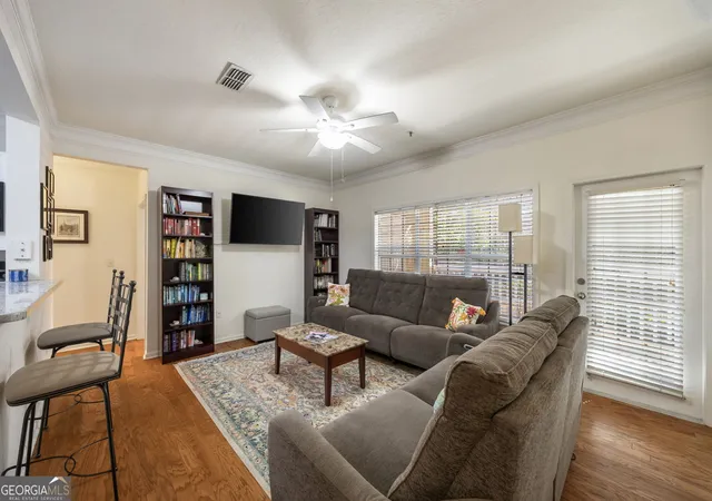 Condo for sale at 4007 Westchester Ridge NE, Brookhaven, GA 30329 | MLS# 10670246