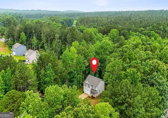 Photo 1 of Single family home for sale at 241 Muskogee Dr, Dallas, GA 30132 | MLS# 10826442 | Listing updated on 2026-09-03