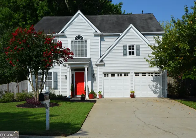 Photo 1 of Single family home for sale at 2513 Baysridge Dr Nw, Kennesaw, GA 30152 | MLS# 10826846 | Listing updated on 2026-09-20