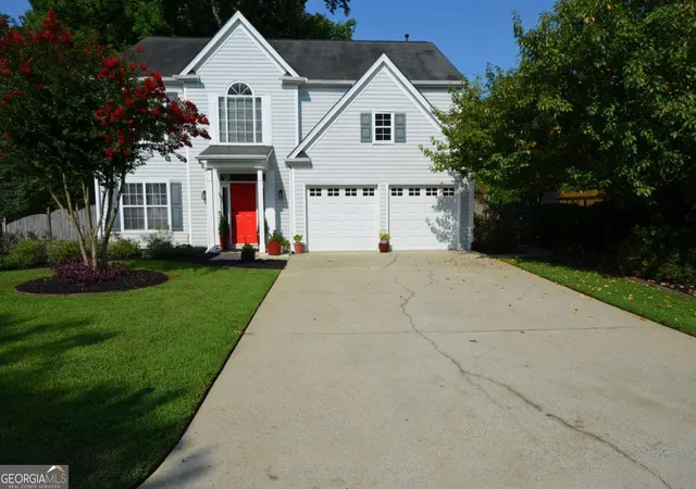 Photo 2 of Single family home for sale at 2513 Baysridge Dr Nw, Kennesaw, GA 30152 | MLS# 10826846 | Listing updated on 2026-09-20