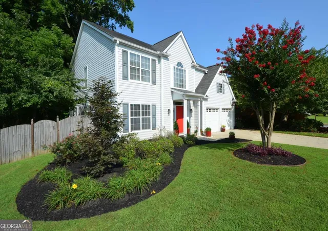 Photo 3 of Single family home for sale at 2513 Baysridge Dr Nw, Kennesaw, GA 30152 | MLS# 10826846 | Listing updated on 2026-09-20