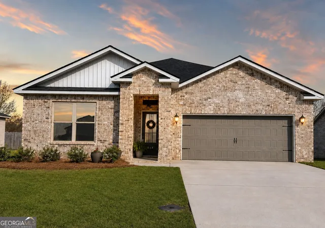 Photo 1 of Single family home for sale at 417 Otters Ridge Dr, Kathleen, GA 31047 | MLS# 10701286 | Listing updated on 2026-09-05