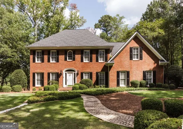 Photo 1 of Single family home for sale at 1031 Millers Lake Dr, Watkinsville, GA 30677 | MLS# 10850955 | Listing updated on 2026-10-06