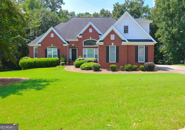 Photo 1 of Single family home for sale at 2436 Se Staffordshire Way, Conyers, GA 30013 | MLS# 10840186 | Listing updated on 2026-09-18