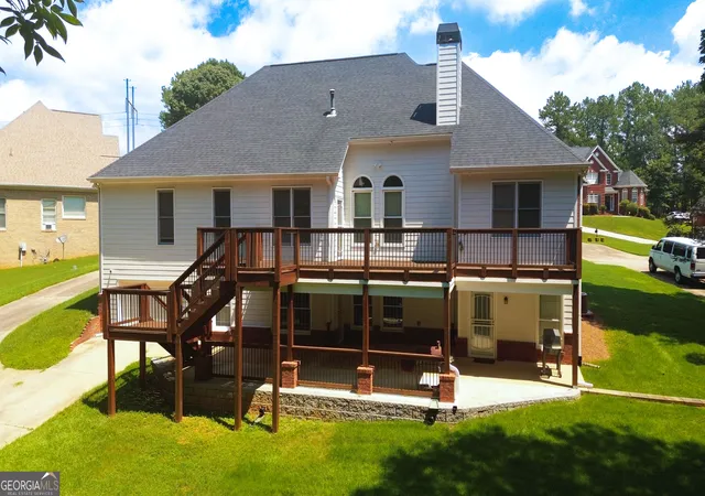 Photo 2 of Single family home for sale at 2436 Se Staffordshire Way, Conyers, GA 30013 | MLS# 10840186 | Listing updated on 2026-09-18