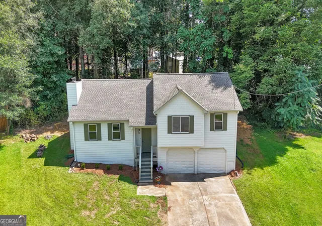 Photo 1 of Single family home for sale at 1006 Pinetree Ct, Powder Springs, GA 30127 | MLS# 10829449 | Listing updated on 2026-09-18