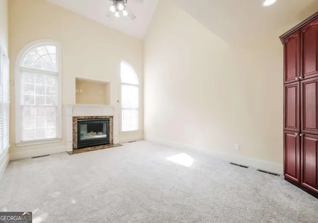 Photo 3 of Sale Pending at 505 Saint Regis Dr, Alpharetta, GA 30022 | MLS# 10839191 | Listing updated on 2026-09-17