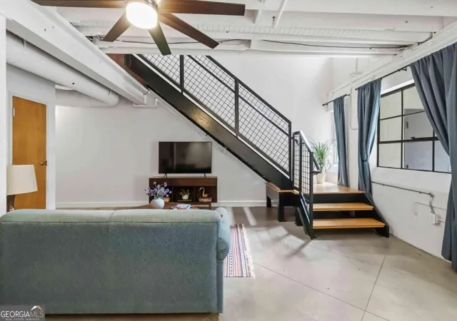 Photo 2 of Condo for sale at 1791 Harper St Nw #F, Atlanta, GA 30318 | MLS# 10844535 | Listing updated on 2026-09-30