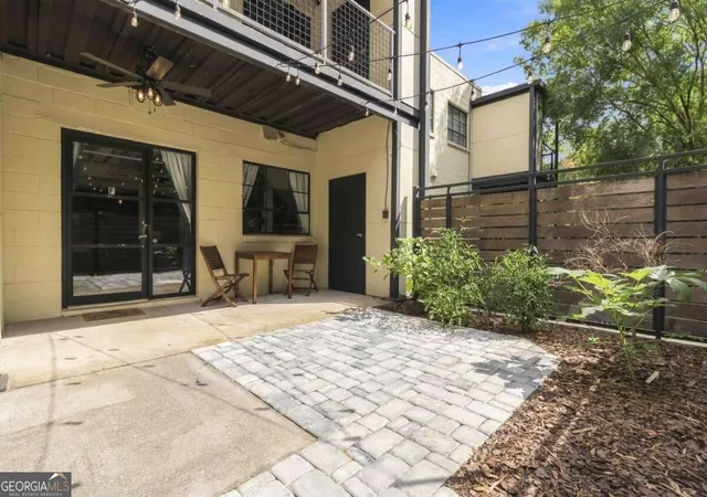 Photo 3 of Condo for sale at 1791 Harper St Nw #F, Atlanta, GA 30318 | MLS# 10844535 | Listing updated on 2026-09-30