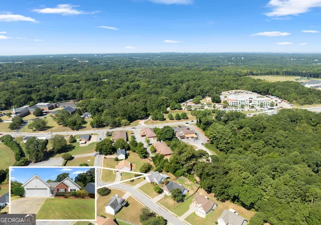 Photo 44 of Sale Pending at 302 Shenandoah Cir, Winder, GA 30680 | MLS# 10844050 | Listing updated on 2026-09-14