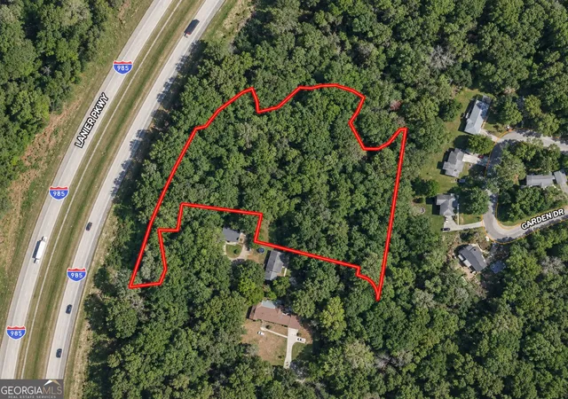 Photo 1 of Land for sale at 389 Acres Biscayne Pl, Gainesville, GA 30507 | MLS# 10850130 | Listing updated on 2026-09-22