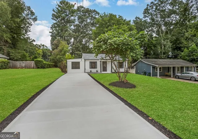 Photo 1 of Single family home for sale at 3981 Forrest Ct, Atlanta, GA 30341 | MLS# 10853349 | Listing updated on 2026-10-05