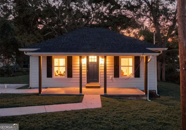 Photo 1 of Single family home for sale at 419 Marietta St, Cedartown, GA 30125 | MLS# 10850636 | Listing updated on 2026-10-06