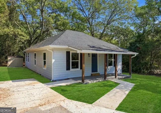 Photo 3 of Single family home for sale at 419 Marietta St, Cedartown, GA 30125 | MLS# 10850636 | Listing updated on 2026-10-06