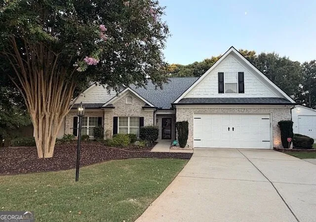 Photo 1 of Single family home for sale at 82 Flintstone Rd, Jefferson, GA 30549 | MLS# 10839957 | Listing updated on 2026-09-07