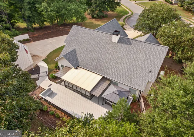 Photo 69 of Single family home for sale at 82 Flintstone Rd, Jefferson, GA 30549 | MLS# 10839957 | Listing updated on 2026-09-07