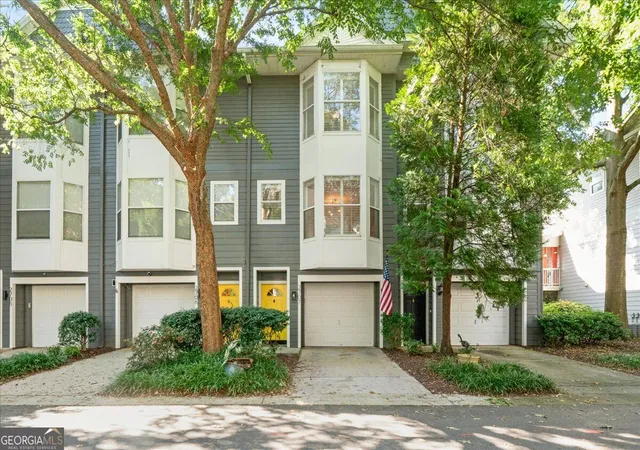 Townhouse for sale at 951 Glenwood Ave SE #2707, Atlanta, GA 30316 | MLS# 10850091