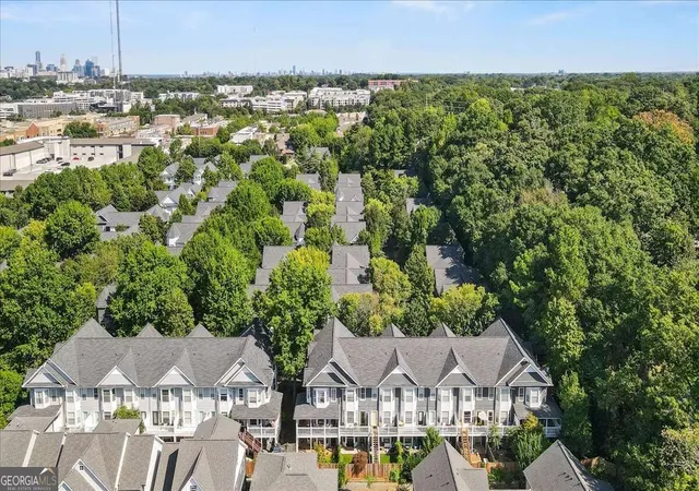 Photo 3 of Townhouse for sale at 951 Glenwood Ave Se #2707, Atlanta, GA 30316 | MLS# 10850091 | Listing updated on 2026-10-08