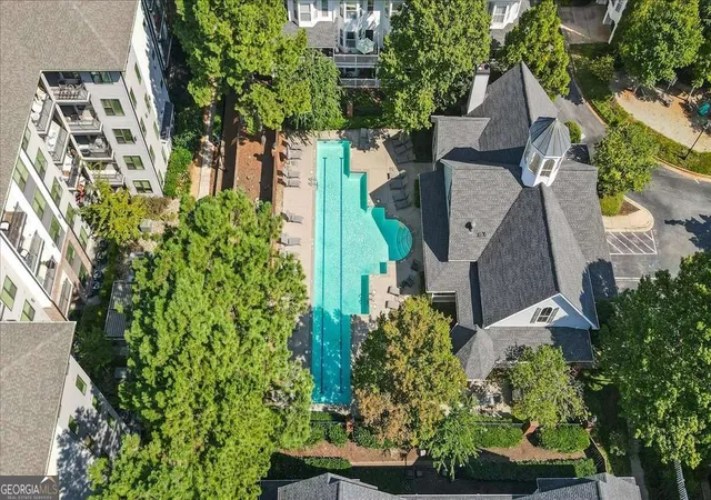 Townhouse for sale at 951 Glenwood Ave SE #2707, Atlanta, GA 30316 | MLS# 10850091 | Listing updated on 2026-10-08
