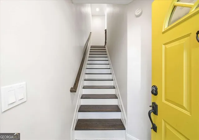 Townhouse for sale at 951 Glenwood Ave SE #2707, Atlanta, GA 30316 | MLS# 10850091 | Listing updated on 2026-10-08