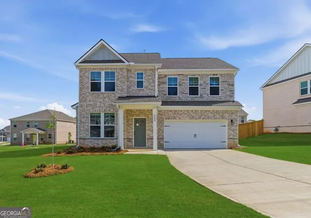 Photo 1 of Single family home for sale at 179 Dalston Cvs, Stockbridge, GA 30281 | MLS# 10838301 | Listing updated on 2026-09-14