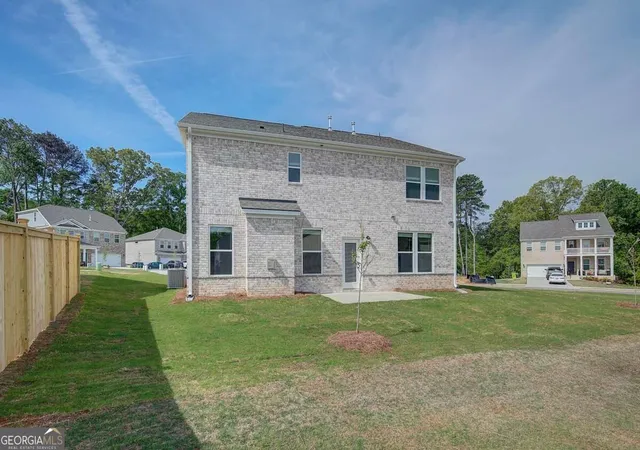 Photo 27 of Single family home for sale at 179 Dalston Cvs, Stockbridge, GA 30281 | MLS# 10838301 | Listing updated on 2026-09-14